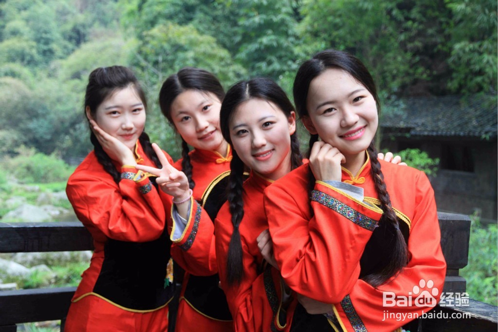 山峡一日游二日游