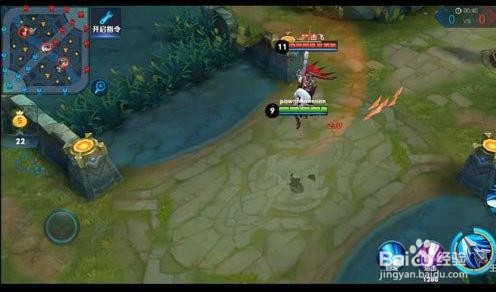 王者荣耀韩信怎么玩