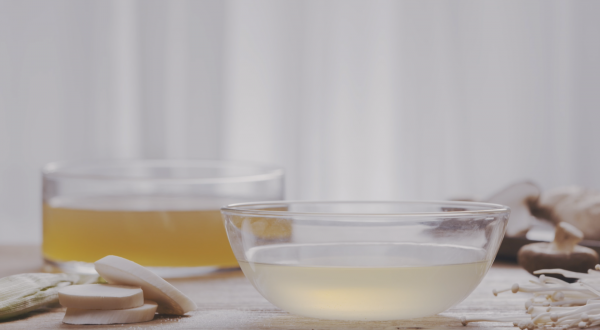 素高汤:烧菜调汁一级棒!