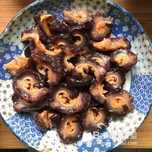 怎么制作海参虾仁海鲜杂炒