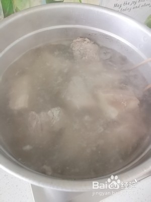 梅菜扣肉的做法