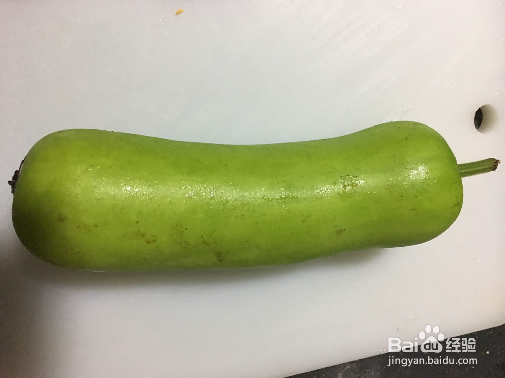 怎样做好吃的蒲瓜煮鱼蛋？