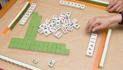 麻将牌大小型号怎么分