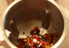 红枣桂圆枸杞茶的制作步骤