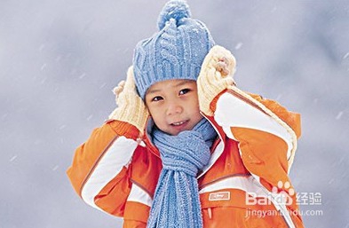 冬天怎么保暖