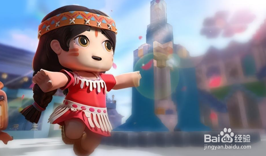 迷你世界如何退出登录