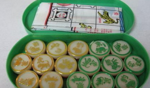 斗兽棋怎么玩攻略