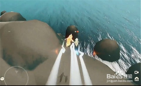 光遇深海季先祖在哪（2-1）