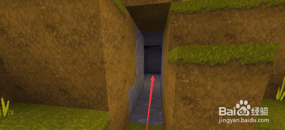 迷你世界怎么扛过第一晚