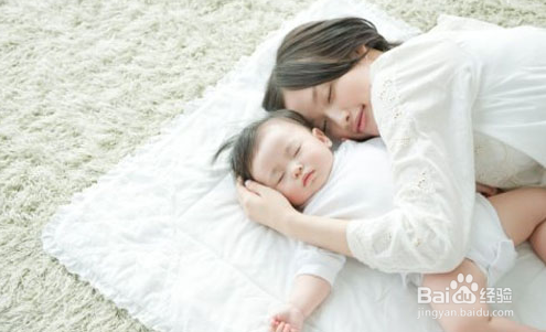 如何让孩子早点上床睡觉