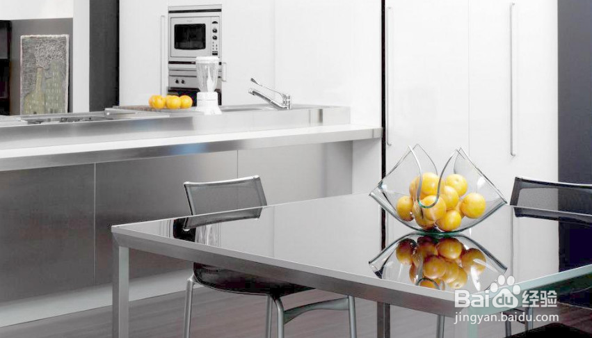厨房装修最实用的小技能大全