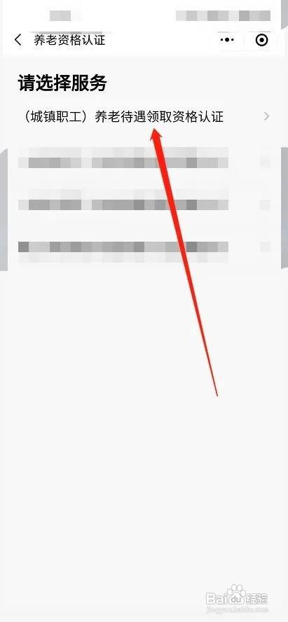 退休网上年审怎么弄