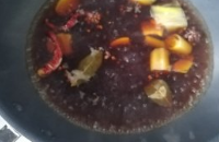 熏鲅鱼的做法
