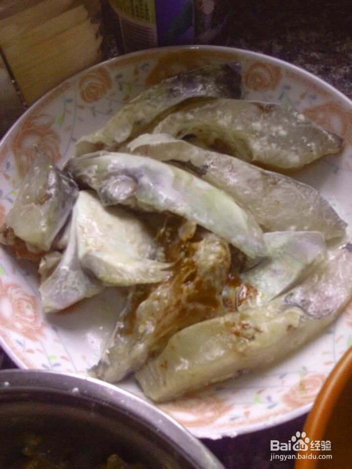 最常见的家常菜：[7]豆腐煮鱼怎么做才好吃