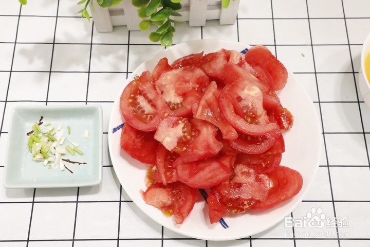 怎么把西红柿炒鸡蛋做的更好吃