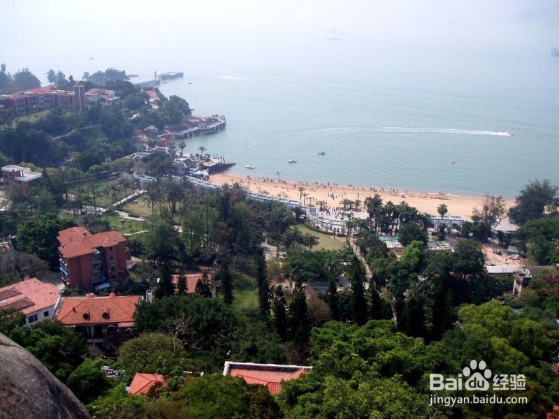 如何选择旅游地点让自己有一次愉快的旅行