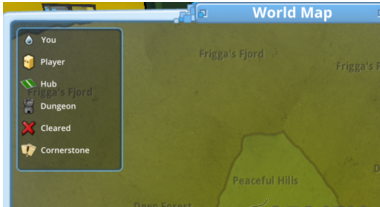 宝藏世界新手生存攻略