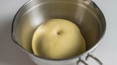 香甜胡萝卜餐包的做法