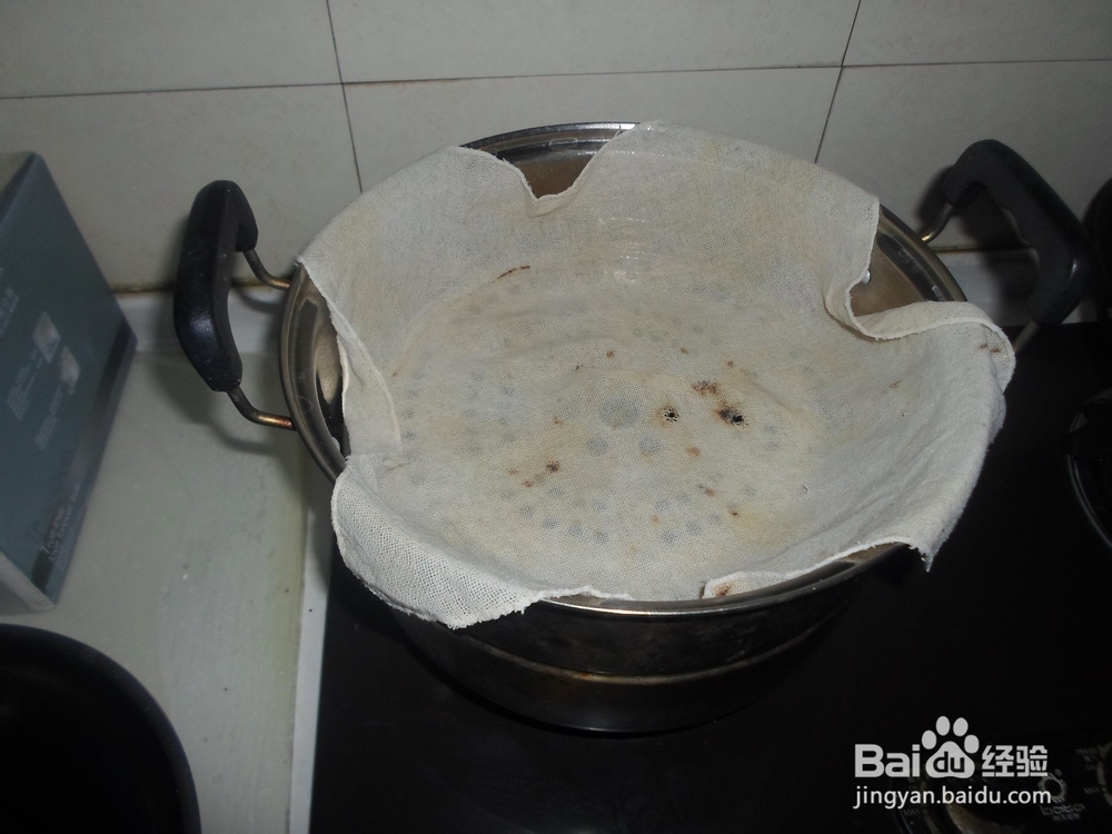 如何在家做拨烂子