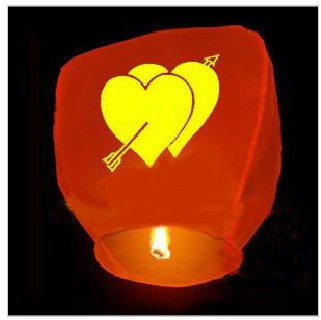 【情人节】情人节恋人浪漫活动全攻略