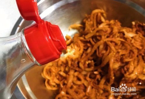 年夜饭配菜之萝卜干辛辣小菜怎么做好吃？