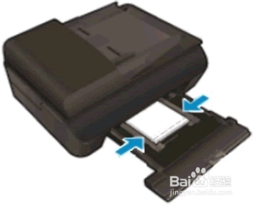 惠普小超人m132fw如何打印照片?