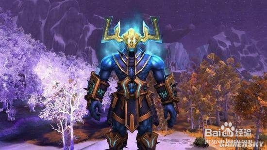 魔兽燃烧王座攻略