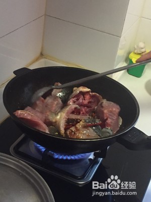 怎么炖鲤鱼好吃家常做法