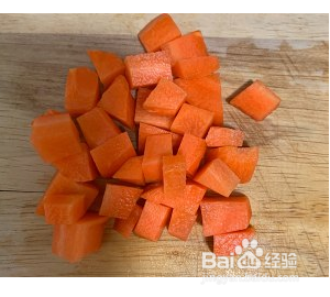 如何烹饪日式咖喱鸡肉饭