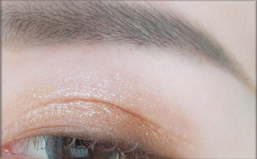 干净自然眉的化妆技巧