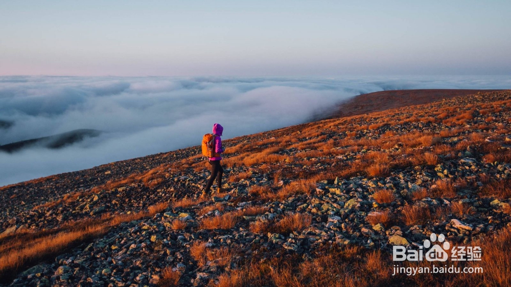 在芬兰可持续旅游的10个贴士