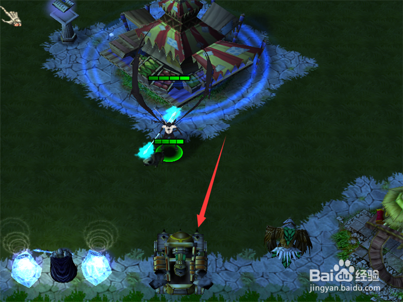 夙命的低语1.0正式版出装攻略 前期怎样合成套装