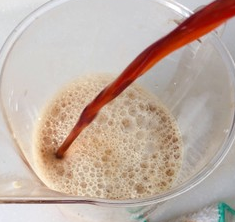 好喝的港式奶茶