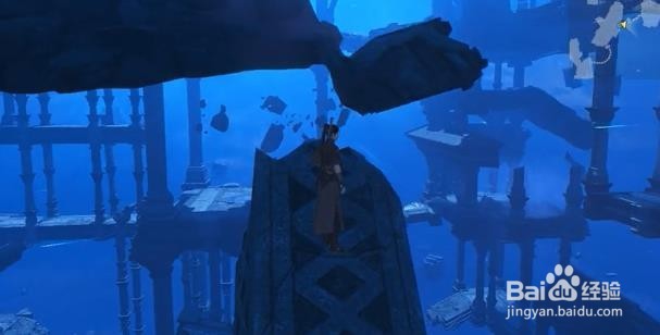 古剑奇谭3 苍虬的藏宝处攻略