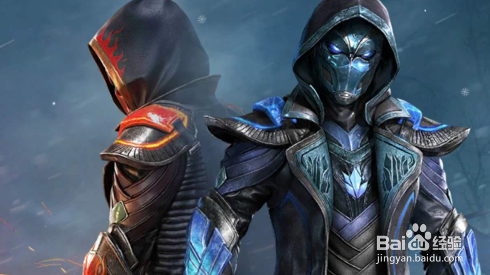 和平精英极限追猎怎么砸玻璃