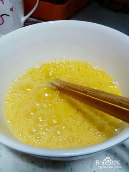 咖喱虾仁蛋炒饭做法