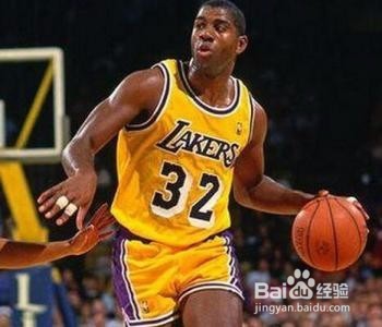 洛杉矶湖人队的有哪些值得学习的篮球名宿?