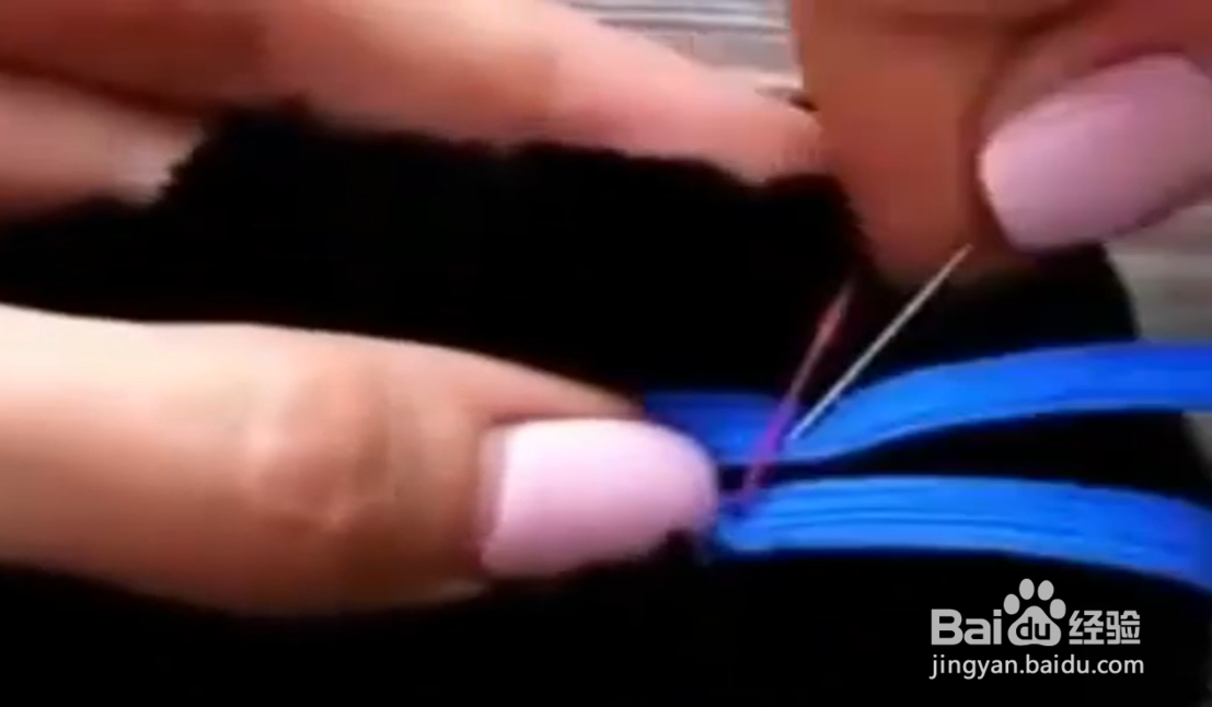 如何再利用玩腻的毛绒玩具?