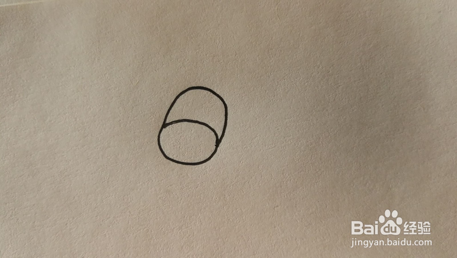 #经验分享官#铃铛简笔画