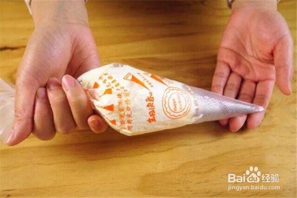 「奶油泡芙」入门级~烘焙小白也能做