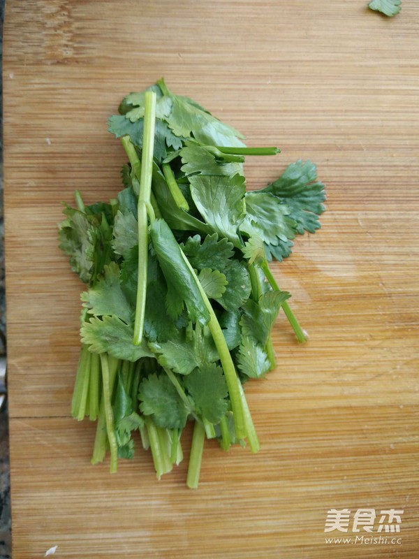 鱼香肉丝的做法