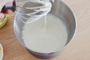 肉桂香蕉椰蓉玛德琳