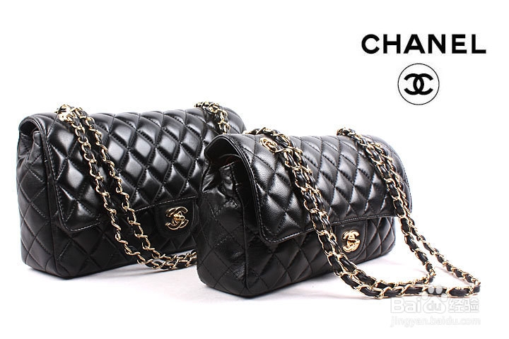 需要包包——让你认识香奈儿