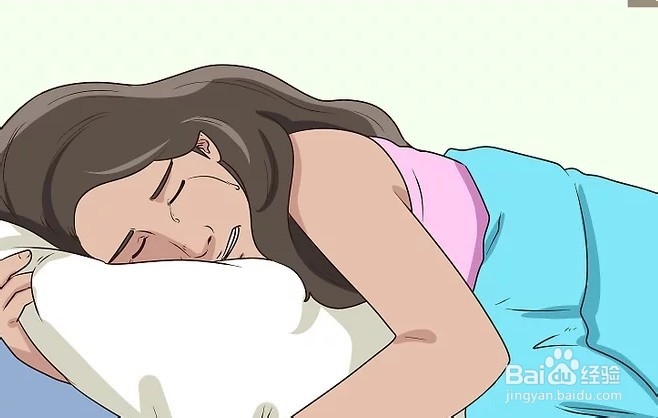 如何安慰一个女孩