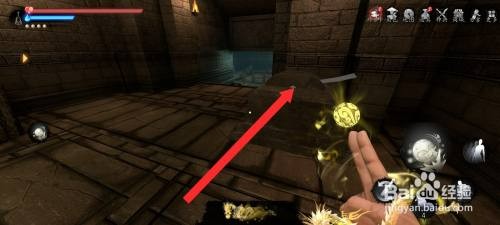 捕盗行纪如何才能关闭幽冥古墓大门