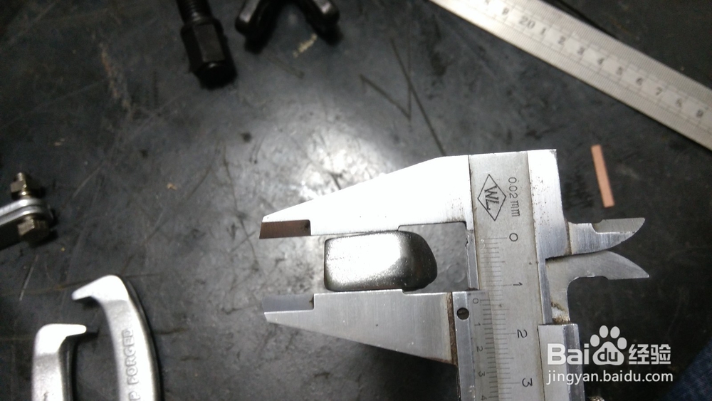 洗衣机内桶专用拉马详细参数及安装小经验