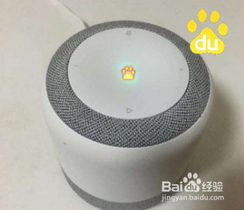 小度音箱各种信号灯含义