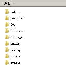 在windows上怎么用vim