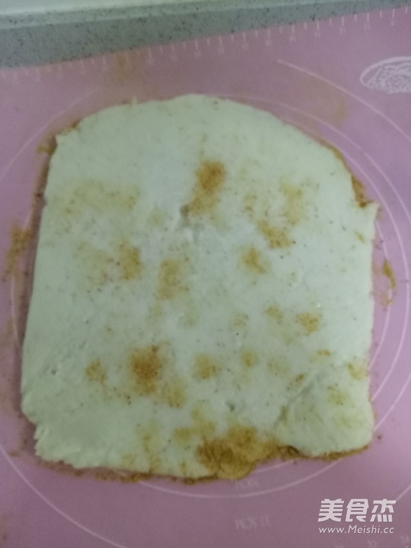 驴打滚的家常做法