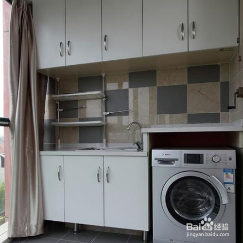 阳台的装修知识有哪些?